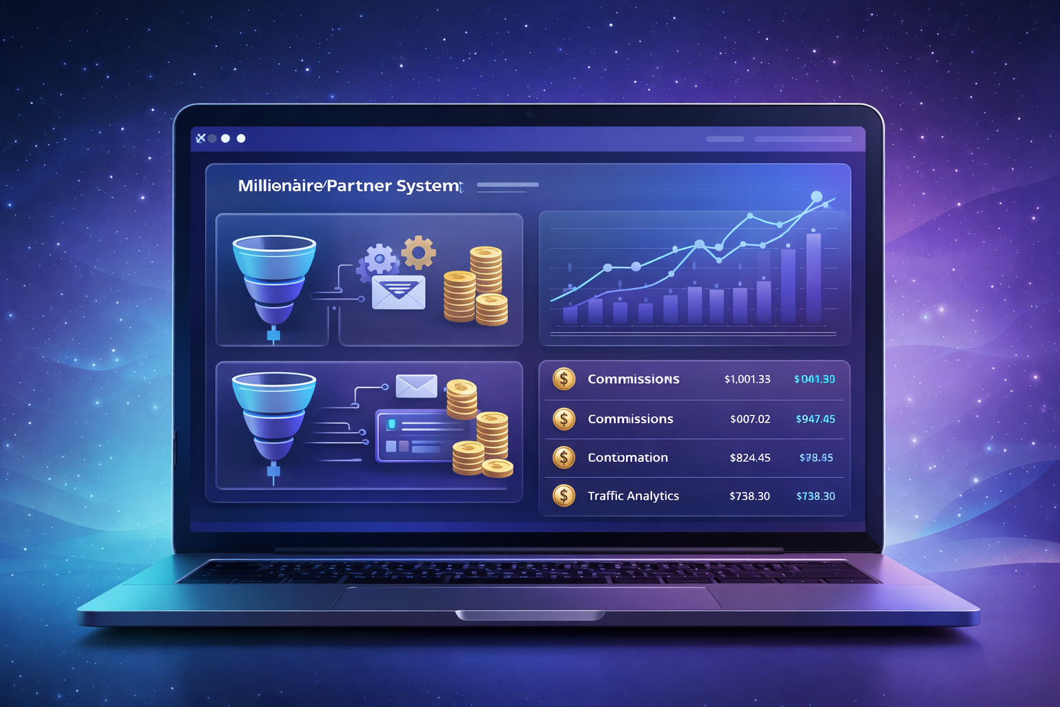 Millionaire Partner System Review (2026): Scam or Legit?