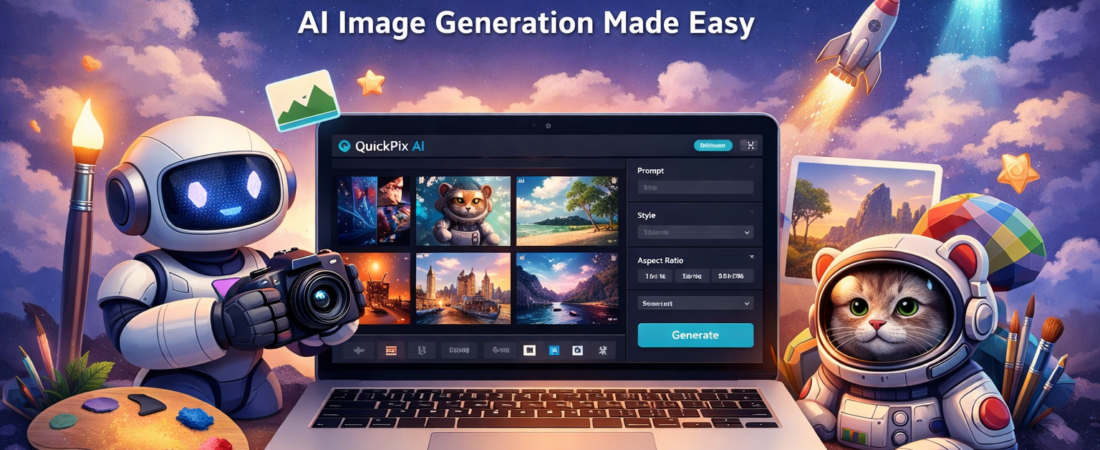 QuickPix AI Review (2026): Features, Pros, Cons & Is It Worth It?