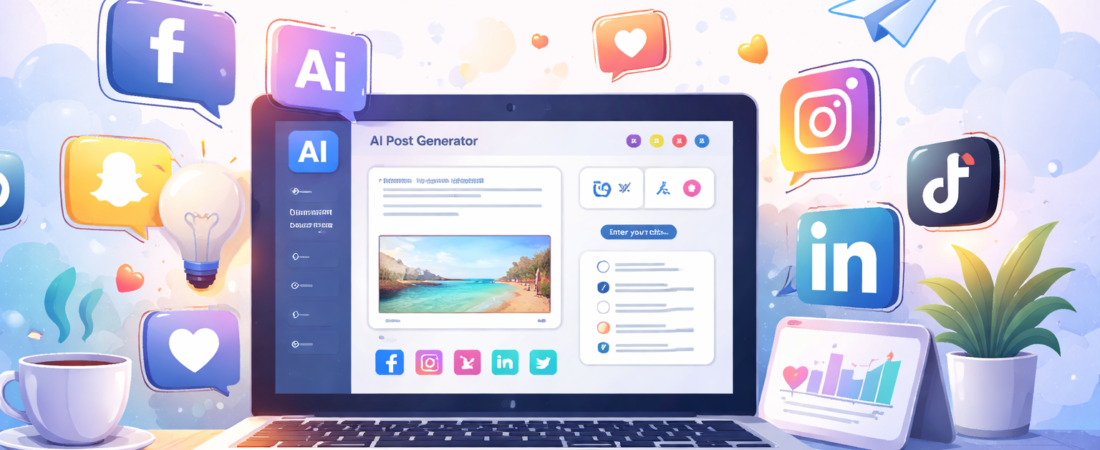 AI Social Creator Review (2026): Features, Pros, Cons & Is It Worth It?